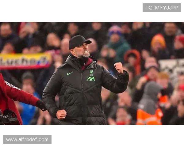 克洛普关键比赛表现