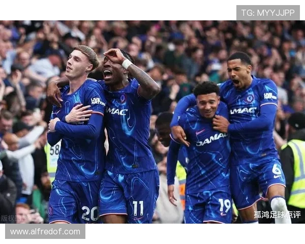 切尔西阵容豪华却进攻混乱，问题显现对赛季走势形成制约